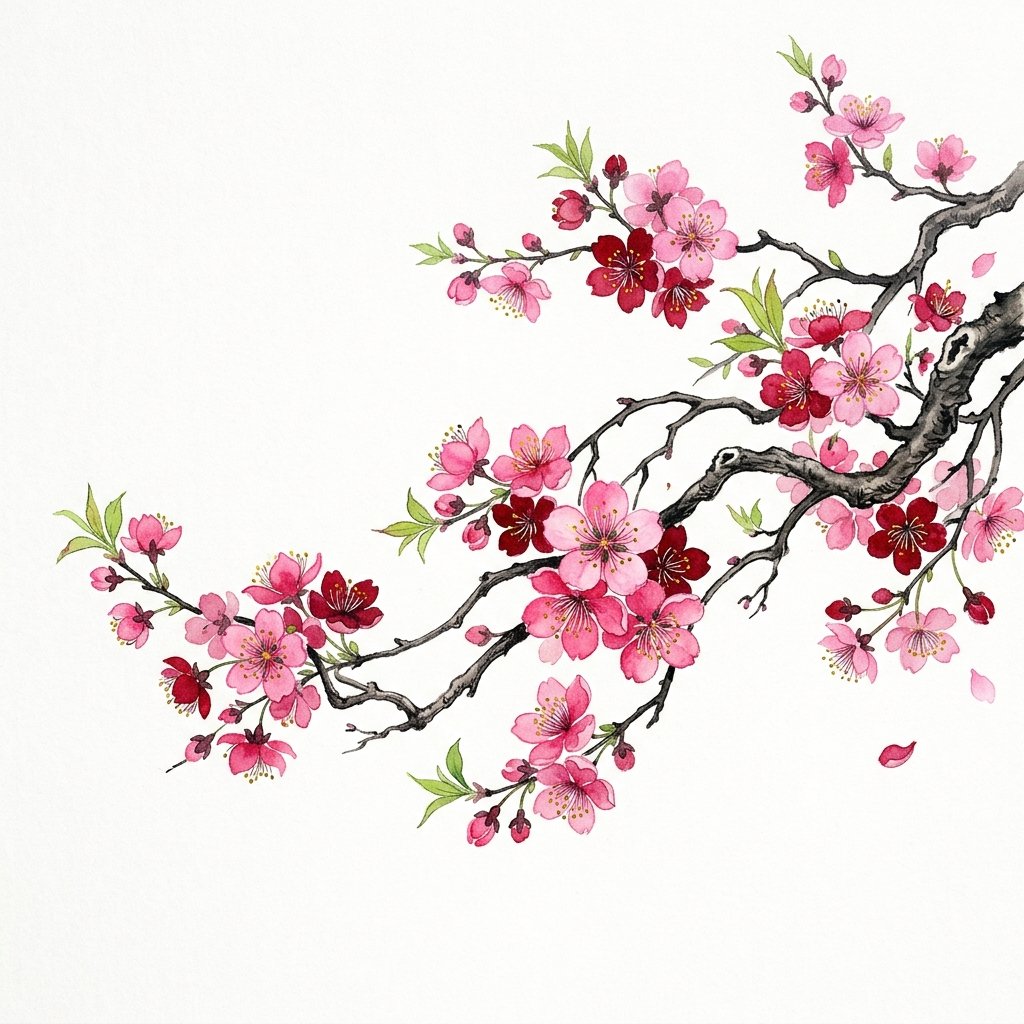 Branch Right