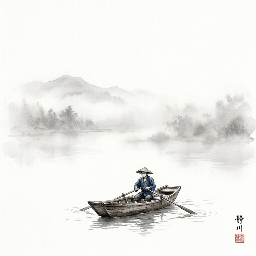Traditional Boat